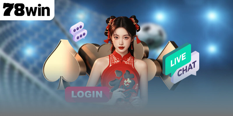 Đăng Nhập 78win – An Toàn Và Nhanh Chóng Cá Cược Ngay 2 Những lưu ý quan trọng khi đăng nhập 78WIN cá cược