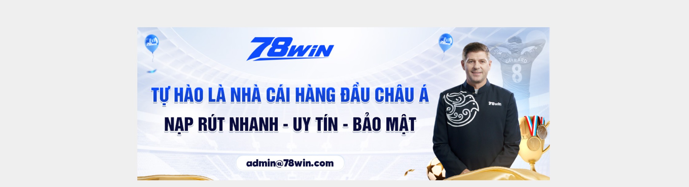 78win 9 Tự hào là nhà cái hàng đầu châu Á